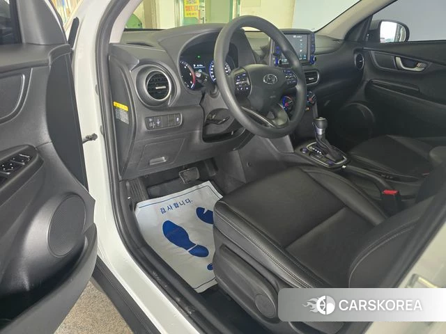 Hyundai Kona id 3857421 из Кореи 19