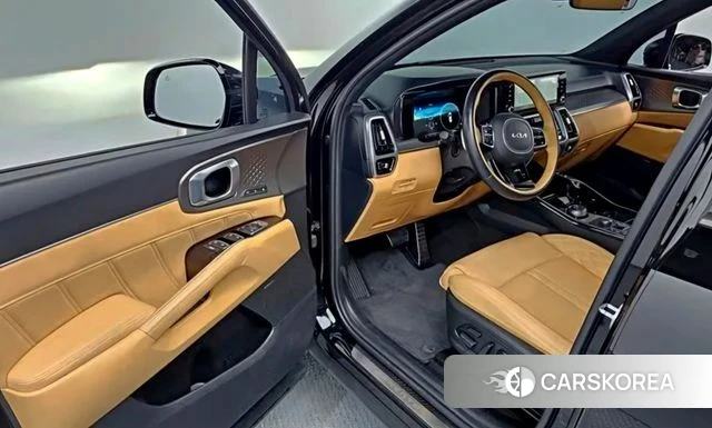 Kia Sorento 4th Generation id 4414912 из Кореи 20