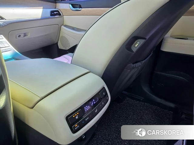 Hyundai Palisade id 4298845 из Кореи 20