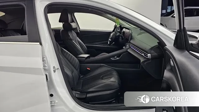 Hyundai Avante (CN7) id 3362377 из Кореи 20