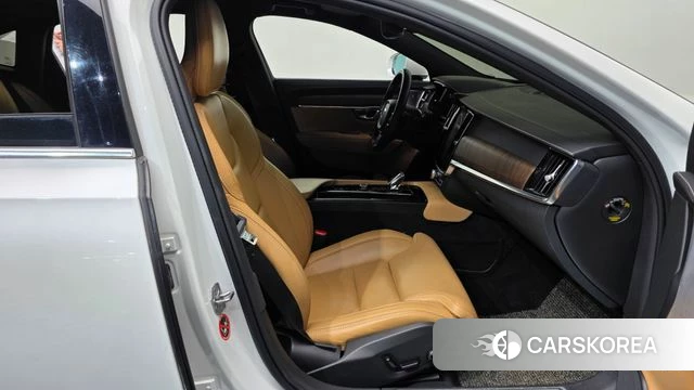 Volvo S90 id 4331053 из Кореи 39