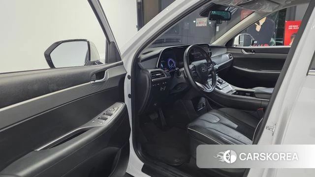 Hyundai Palisade id 4500931 из Кореи 30