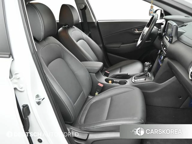 Hyundai Kona id 4626339 из Кореи 20