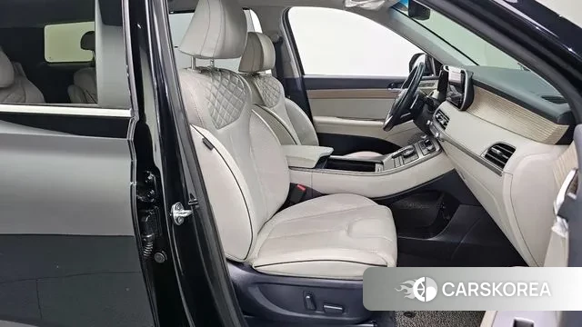 Hyundai Palisade id 3443927 из Кореи 20
