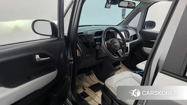 Kia The New Kia Ray EV id 4744316 из Кореи 34