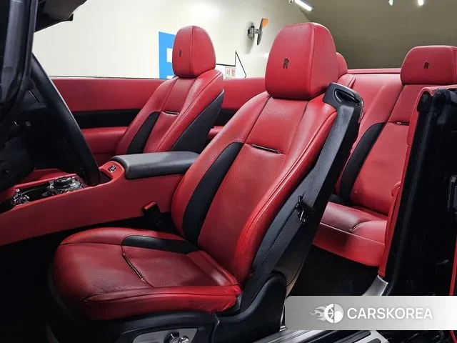 Rolls-Royce Dunn id 3039163 из Кореи 20