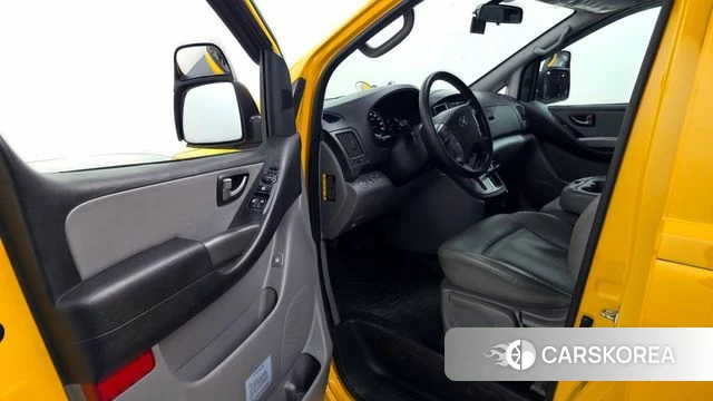 Hyundai The New Grand Starex id 3834900 из Кореи 20