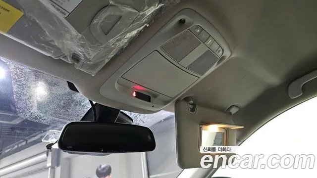 Renault Korea (Samsung) QM6 id 2634822 из Кореи 20