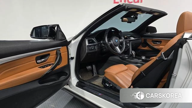 BMW 4 Series (F32) id 3829144 из Кореи 20