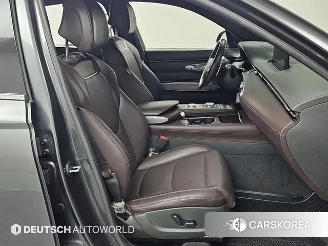 Genesis GV70 id 3712998 из Кореи 20