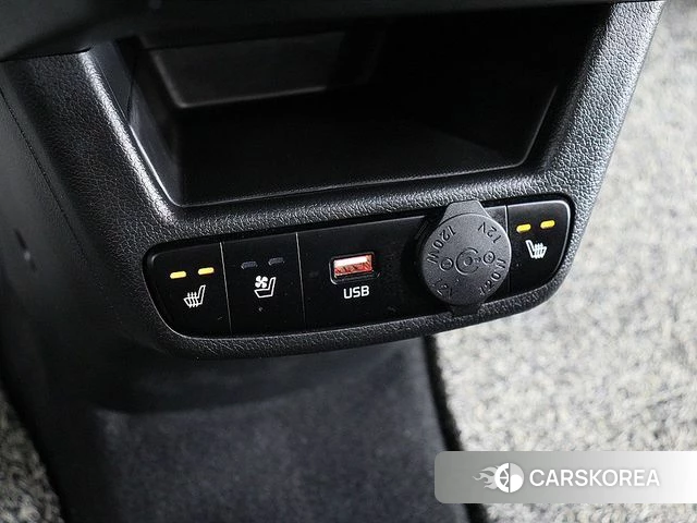 Kia The New Kia Ray id 3850219 из Кореи 20