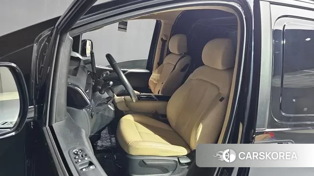 Hyundai Staria id 3333649 из Кореи 20