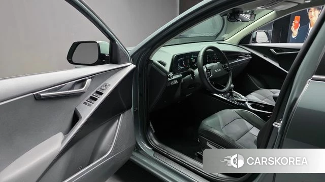 Kia Di Ol Nu Niro id 4329592 из Кореи 30