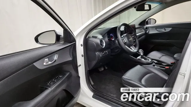 Kia The New K3 2nd generation id 2356434 из Кореи 20