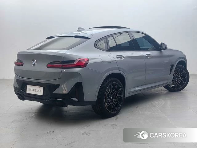 BMW X4 id 4275219 из Китая 18