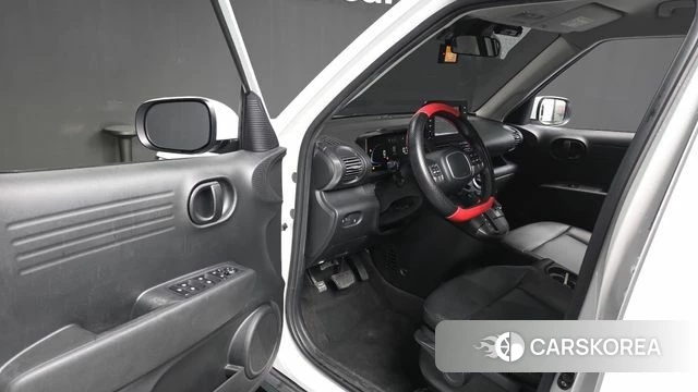 Hyundai Casper id 4754006 из Кореи 31