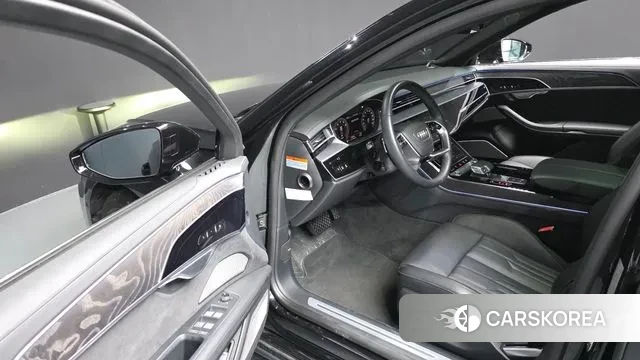 Audi A8 (D5) id 2984161 из Кореи 20