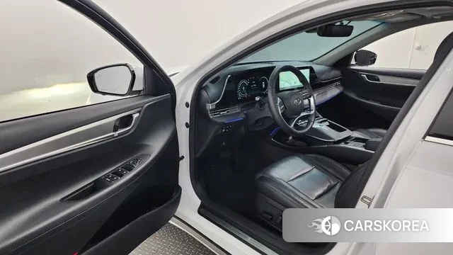 Hyundai The New Grandeur IG id 3011755 из Кореи 20