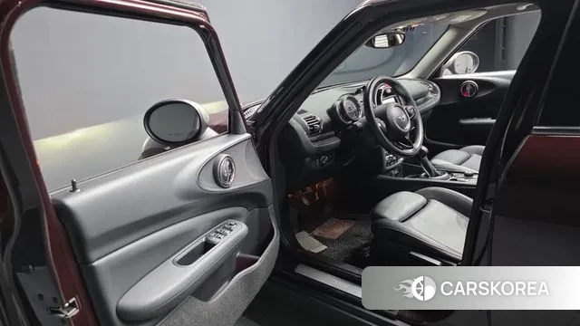 Mini Cooper Clubman id 3330517 из Кореи 20