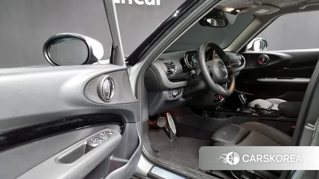 Mini Cooper Clubman id 3487830 из Кореи 20