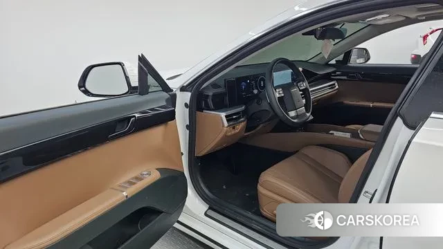 Hyundai Grandeur Hybrid (GN7) id 3581115 из Кореи 20