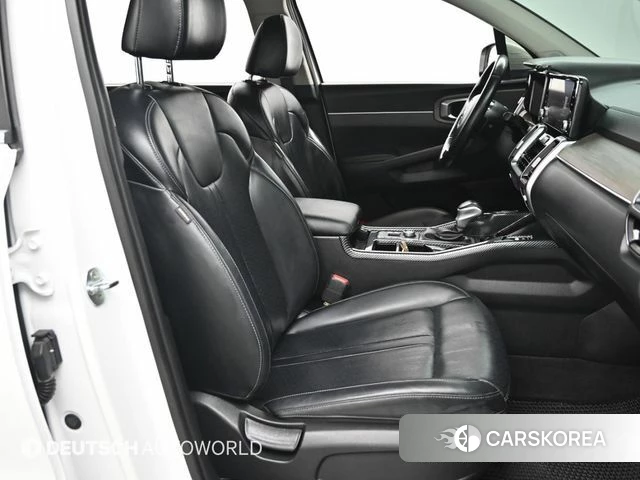 Kia Sorento 4th Generation id 4573498 из Кореи 19
