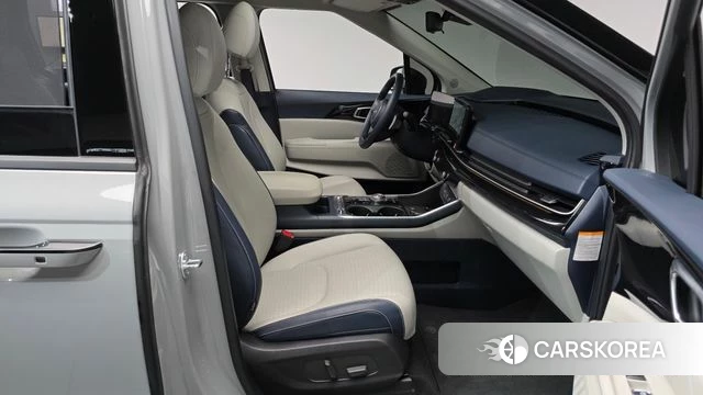 Kia The New Carnival 4th Generation id 4394790 из Кореи 37