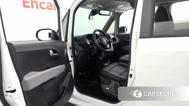Kia The New Kia Ray id 4322246 из Кореи 20