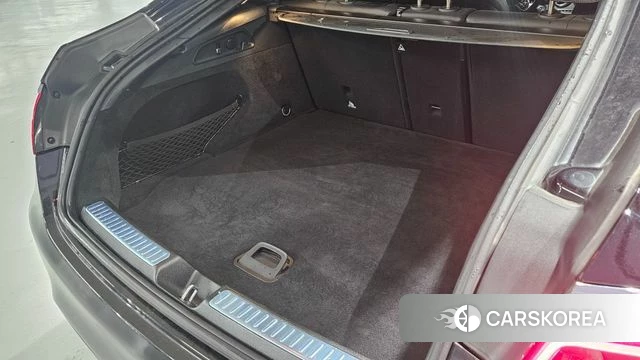 Mercedes-Benz GLC-Class X253 id 3864933 из Кореи 20