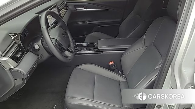 Toyota Camry (XV80) id 4748813 из Кореи 18