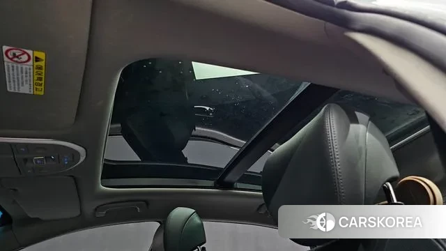 Genesis G80 id 2986714 из Кореи 20