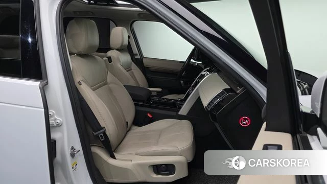 Land Rover Discovery 5 id 3885995 из Кореи 20