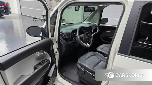 Kia The New Kia Ray id 4725580 из Кореи 31
