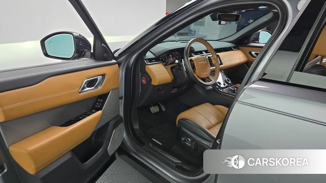 Land Rover Range Rover Velar id 4586720 из Кореи 30