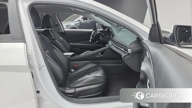 Hyundai The New Avante (CN7) id 3405204 из Кореи 20