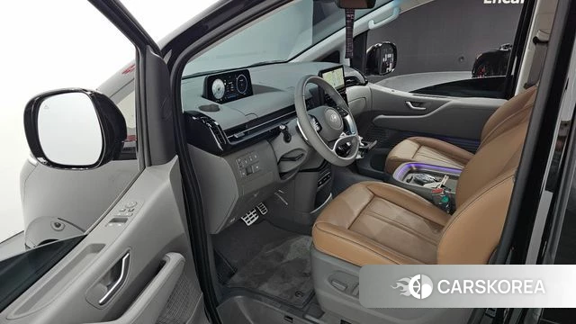 Hyundai Staria id 3841074 из Кореи 20