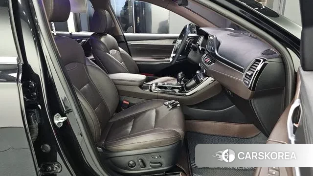 Hyundai Grandeur IG id 3439790 из Кореи 20