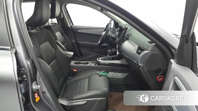 Renault Korea (Samsung) XM3 id 3916693 из Кореи 20