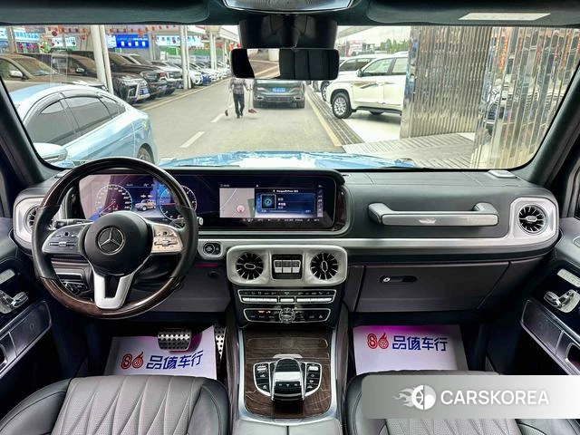 Mercedes-Benz G-class id 4257068 из Китая 17