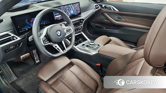 BMW 4 Series (G22) id 3502315 из Кореи 20