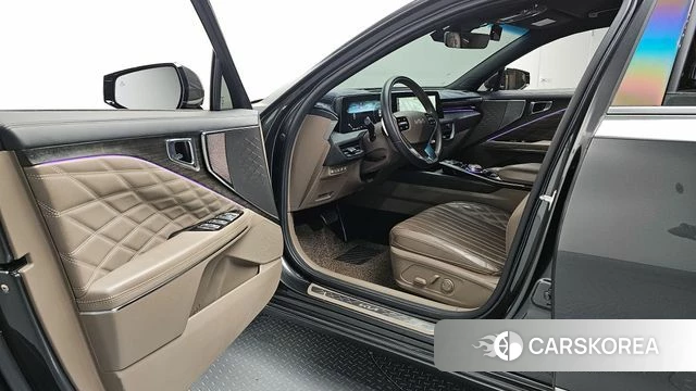 Kia K8 Hybrid id 3910748 из Кореи 20