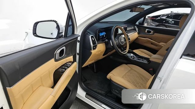 Kia Sorento 4th Generation id 3811754 из Кореи 20