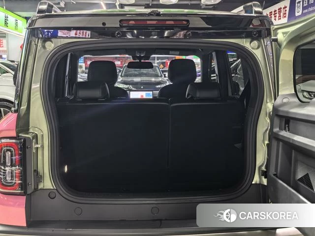 Baojun Yue Ye Plus id 4182550 из Китая 18