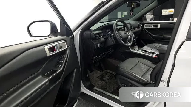 Ford Explorer 6th Generation id 3741847 из Кореи 20