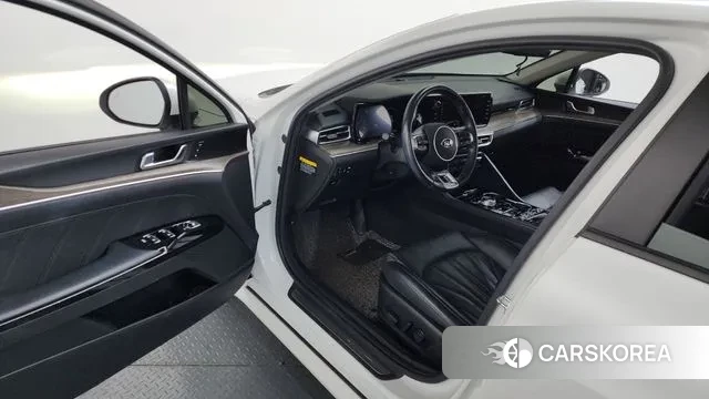 Kia K5 3rd generation id 3541075 из Кореи 20