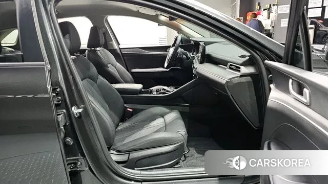 Kia K5 3rd generation id 2970263 из Кореи 20