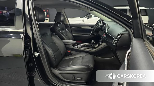 Hyundai Grandeur IG id 4325891 из Кореи 20