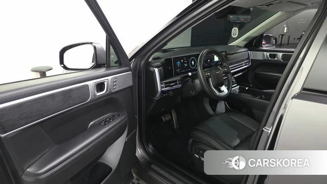 Hyundai Santa Fe (MX5) id 3793344 из Кореи 20