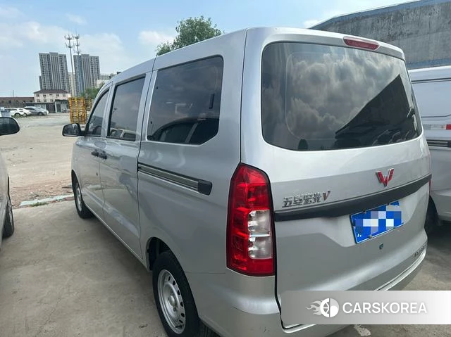 Wuling Automobile Wuling Hongguang V id 4241497 из Китая 10