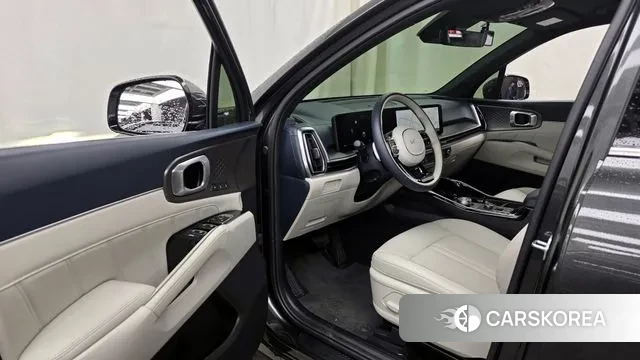 Kia The New Sorento 4th Generation id 3679465 из Кореи 20